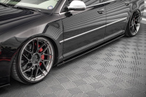 Audi S8 D3 2006-2010 Sidokjolar Maxton Design